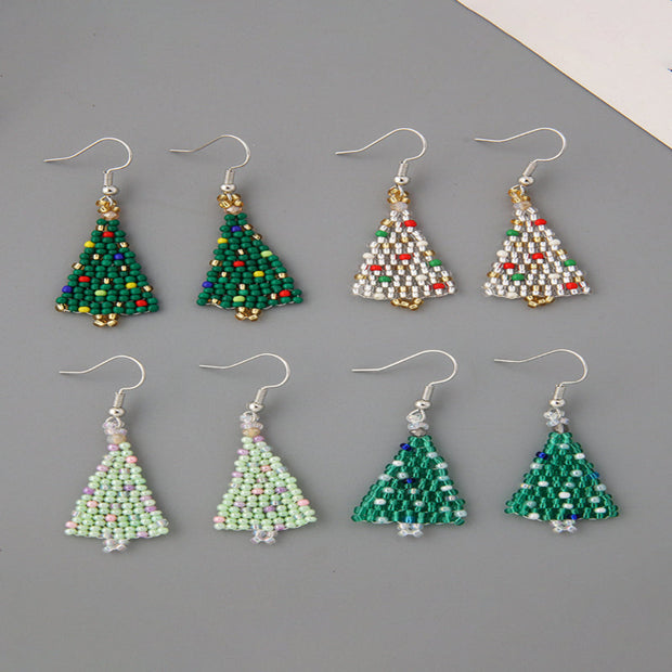 Beaded Jewelry Piece