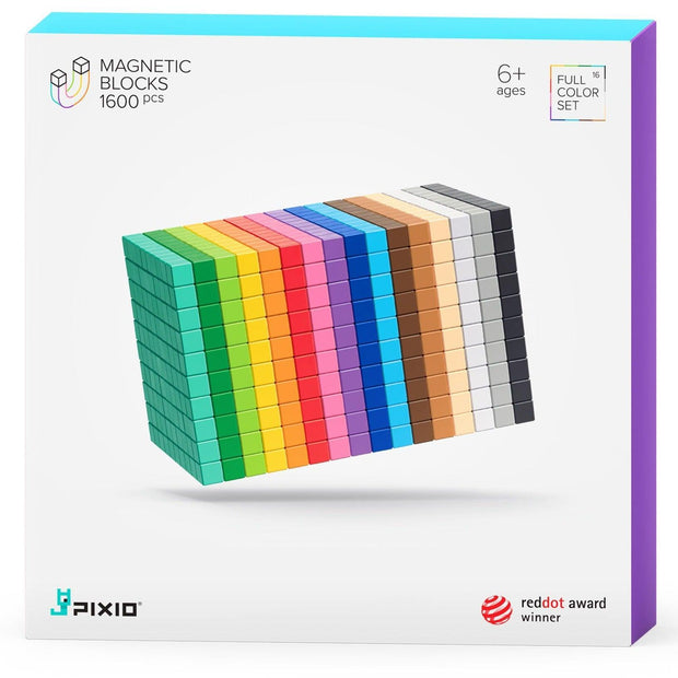 PIXIO 1600 Magnetic Set