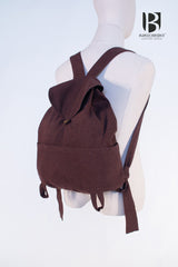 Backpack Capsus Brown