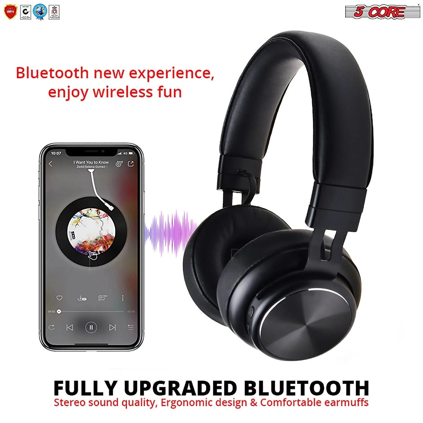Noise Cancelling Headphones