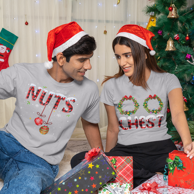 DTG Printed Graphic Tee