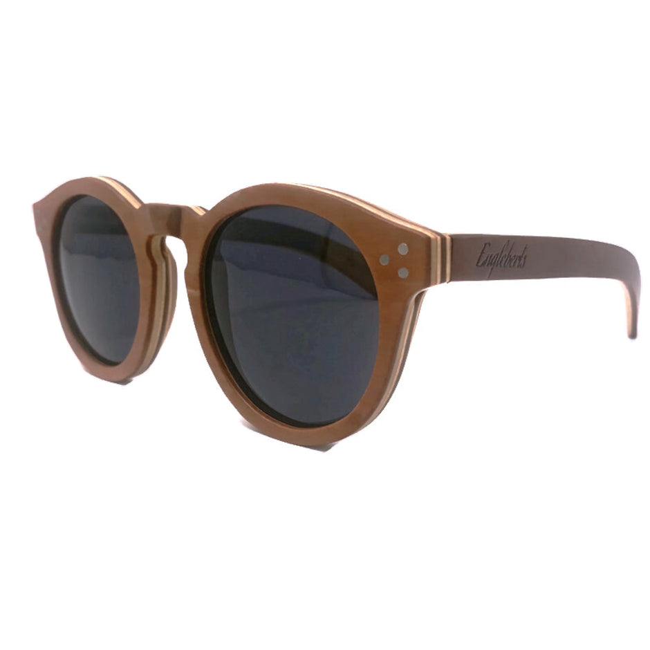 Cinnamon Swirl Sunglasses