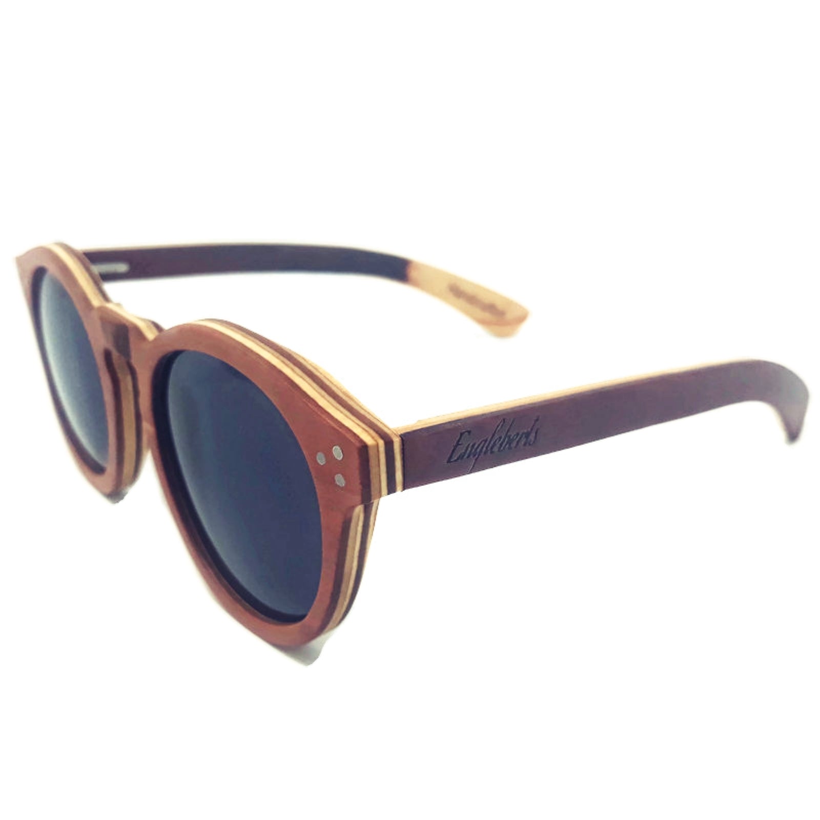 Cinnamon Swirl Sunglasses