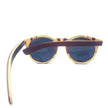 Cinnamon Swirl Sunglasses