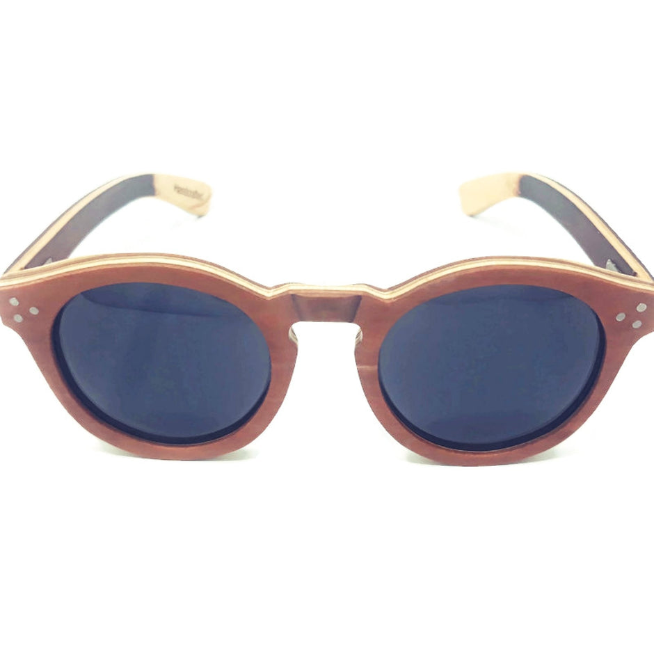 Cinnamon Swirl Sunglasses