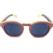 Cinnamon Swirl Sunglasses