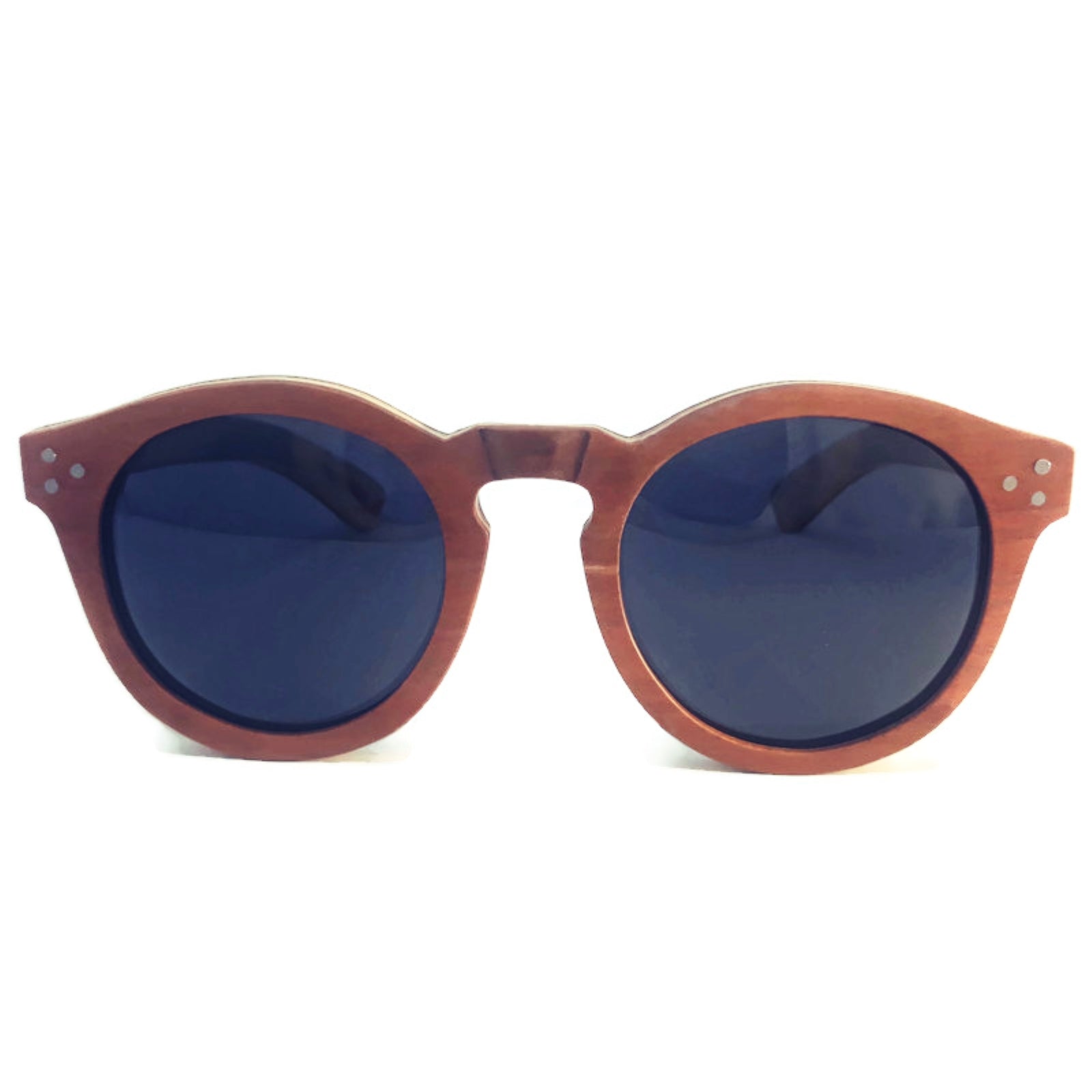 Cinnamon Swirl Sunglasses