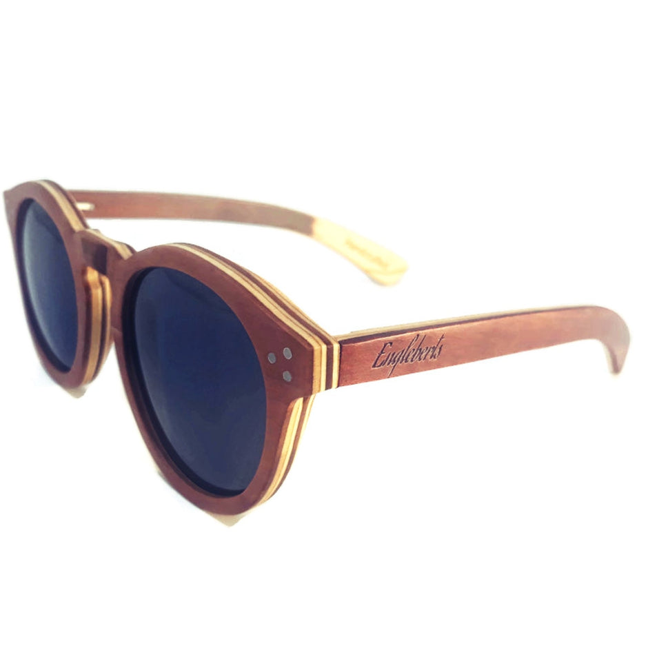 Cinnamon Swirl Sunglasses