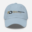 Flints Dad hat