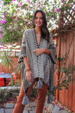 Cuddle Crochet Wrap
