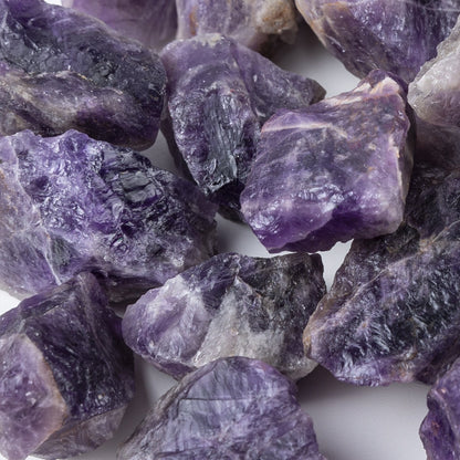 Difusor de piedras preciosas Purple Rain 