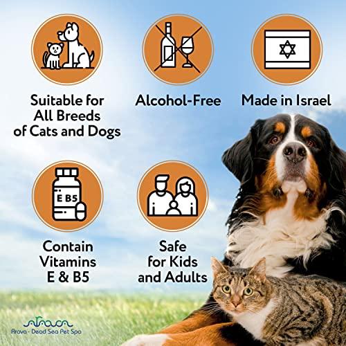 Pet Grooming Wipes 50ct