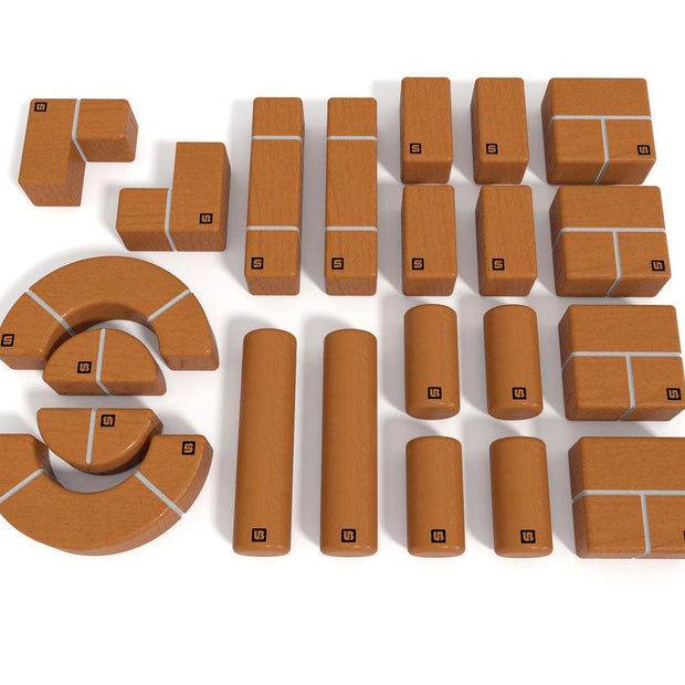 Building Block Set