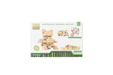 Educational Bamboo Bricks Set