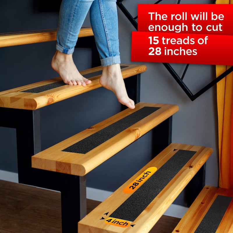 Heavy Duty Anti-Slip Tape