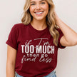 Empowerment Graphic Shirt