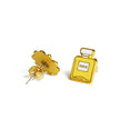 Perfume Daisy Earrings
