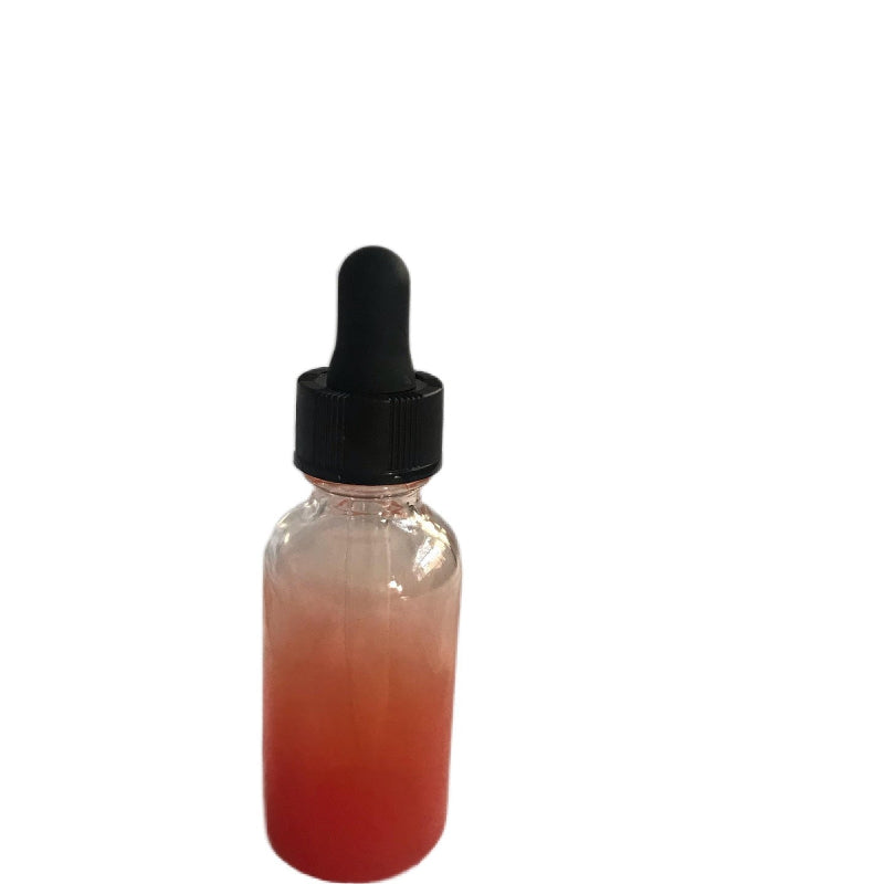 Reusable Glass Dropper Pack