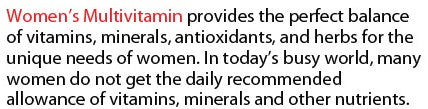 Essential Health Boost