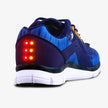 High Beam HB3000 LED Running Shoe with Rear Safety Lights