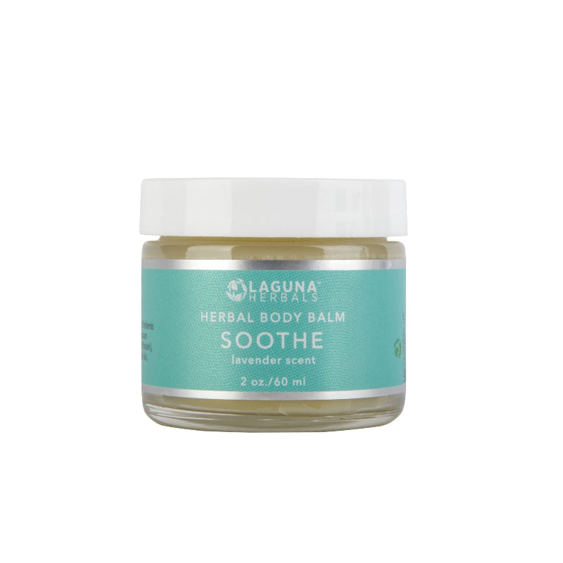 Laguna Herbals Soothe Herbal Body Balm