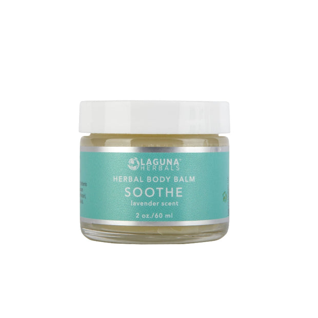 Laguna Herbals Soothe Herbal Body Balm