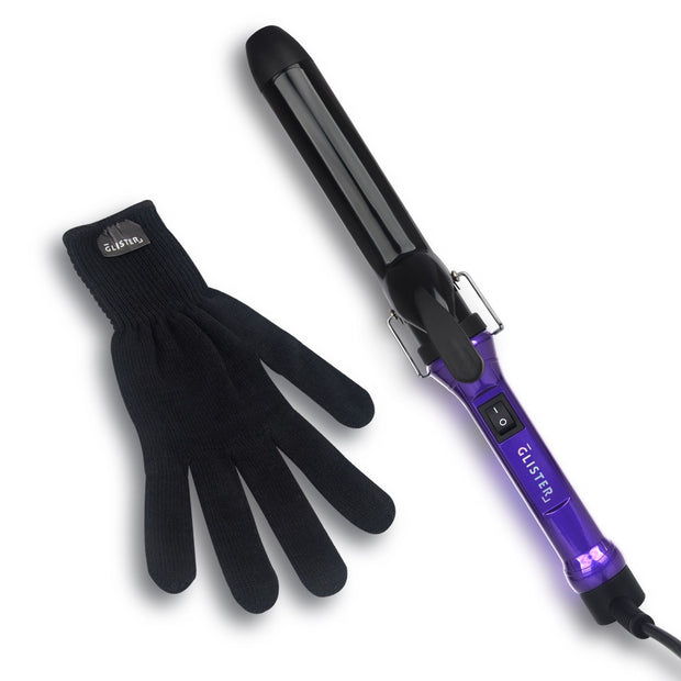 Max Volume Curler