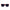 Red Stripe Sunglasses with Case