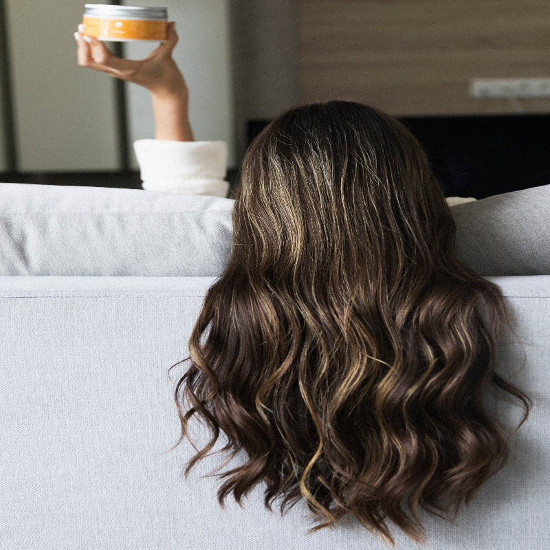 Hairrepair Hair Mask