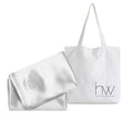 Funda de almohada de seda Hairworthy.