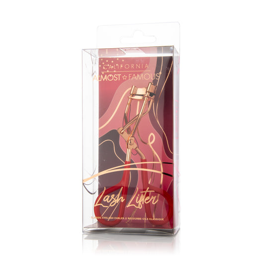 Luxe Lash Curler
