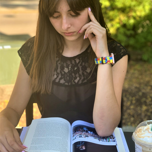 Apple Watch Autism Band