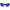 Polarized Blue Zebrawood Glasses