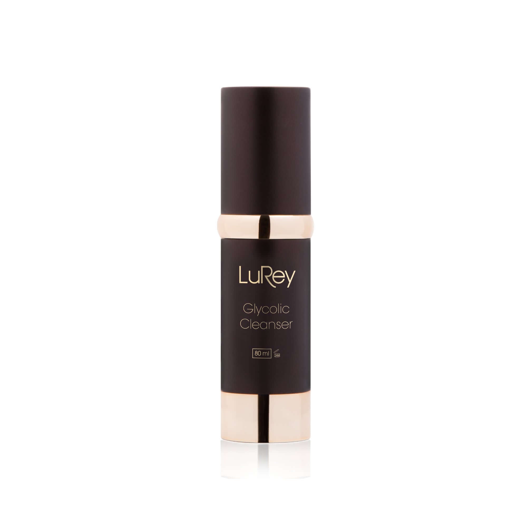 Glycolic Exfoliating Cleanser
