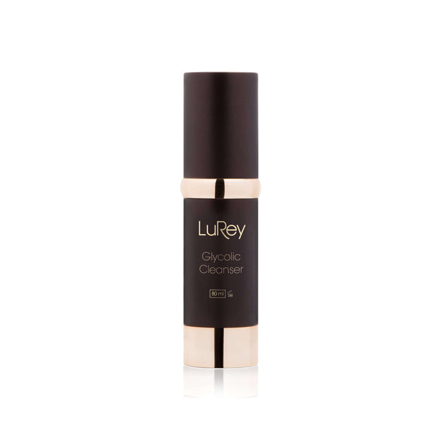 Glycolic Exfoliating Cleanser