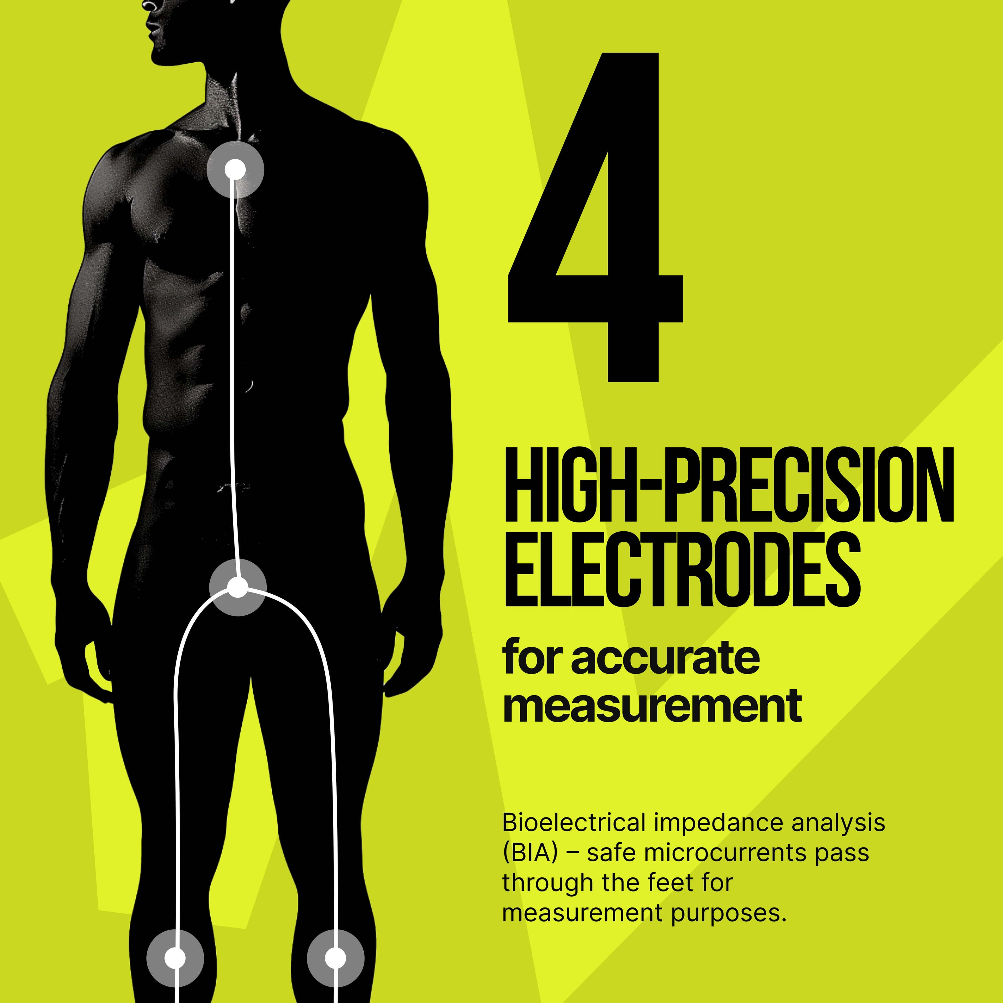 Precision Digital Scale