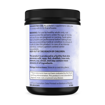 Pure Creatine Powder 10.58 OZ
