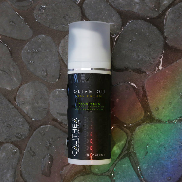 Lotion à la figue de Barbarie 