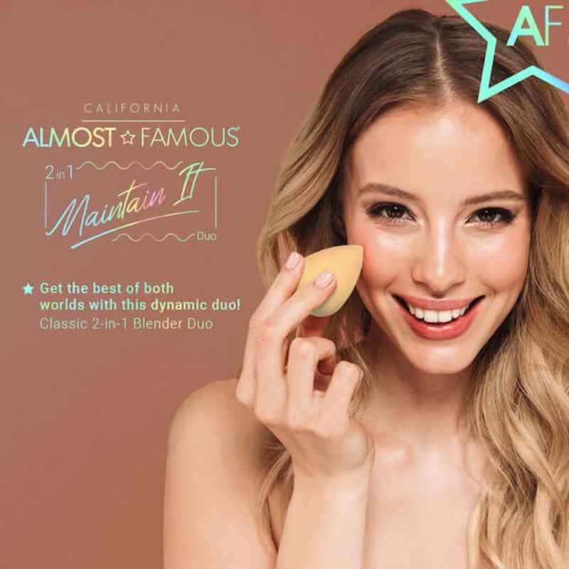 Makeup Blending Sponge
