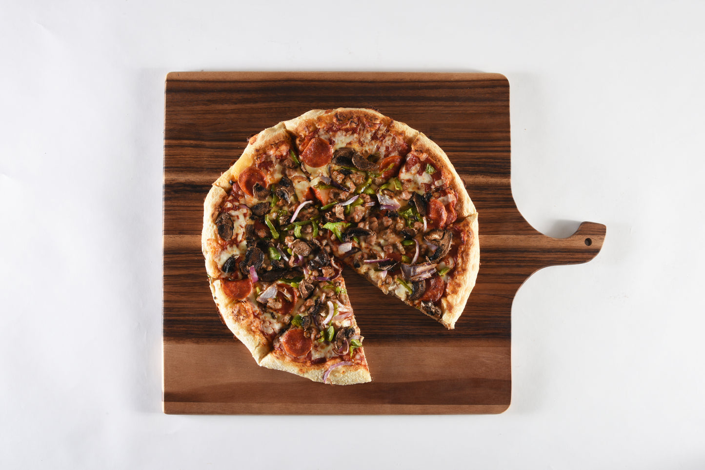 Square Cutting Board