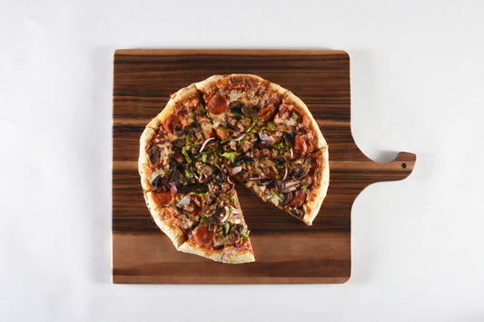 Square Cutting Board