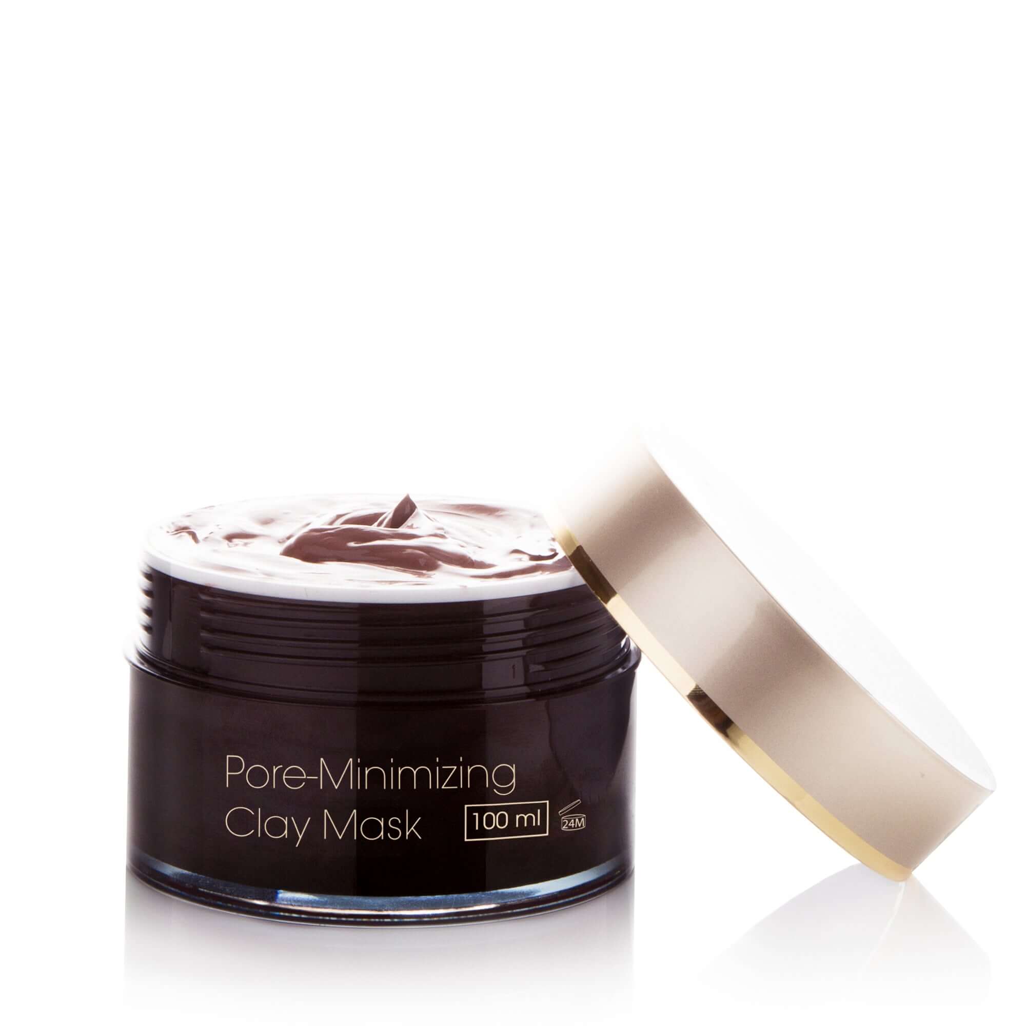 Clay Pore Mask