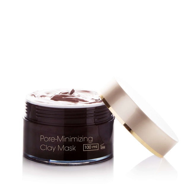 Clay Pore Mask