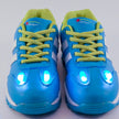 Kids Sports Sneakers Lightweight Running Shoes Lace Up Comfortable Trainers