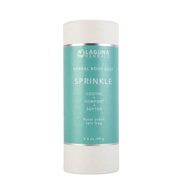 Laguna Herbals Sprinkle Herbal Body Dust