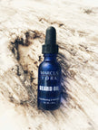 Marcus York BeardOil