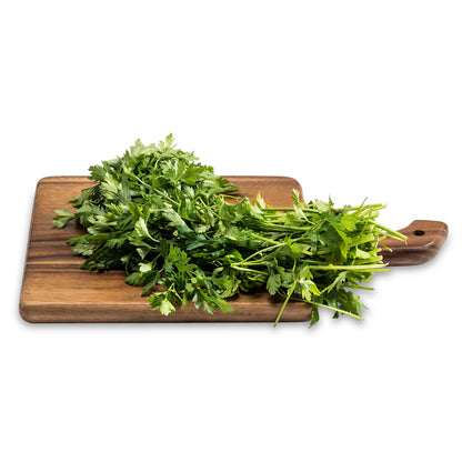 Acacia Charcuterie Board with Handle