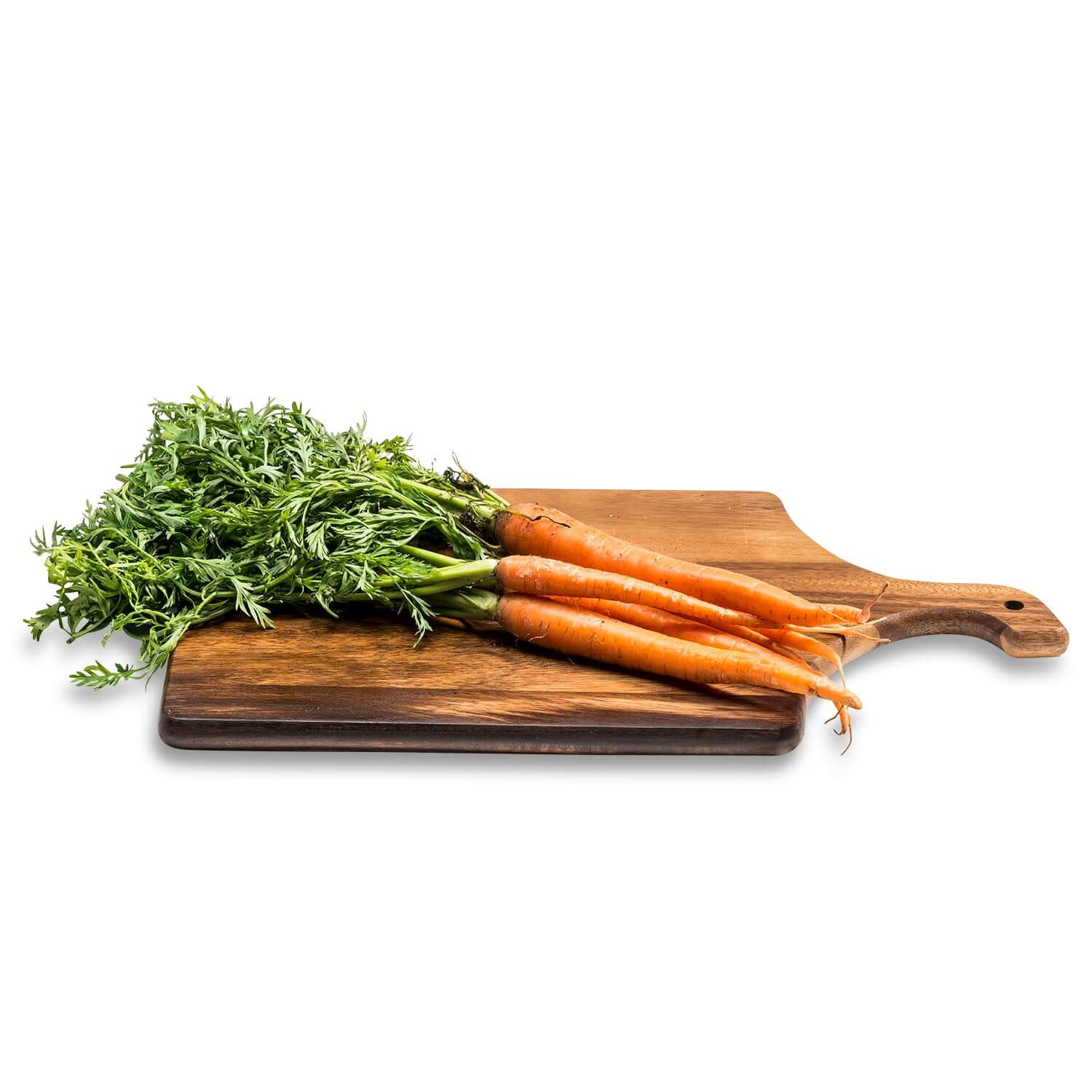 Acacia Charcuterie Board