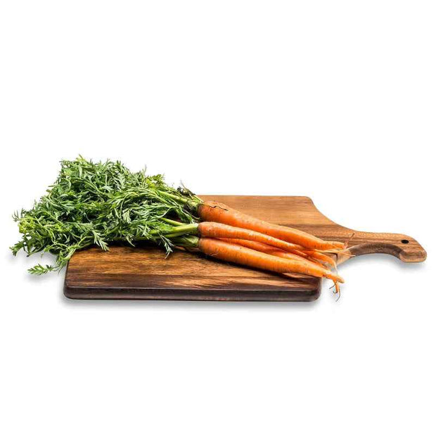 Acacia Charcuterie Board