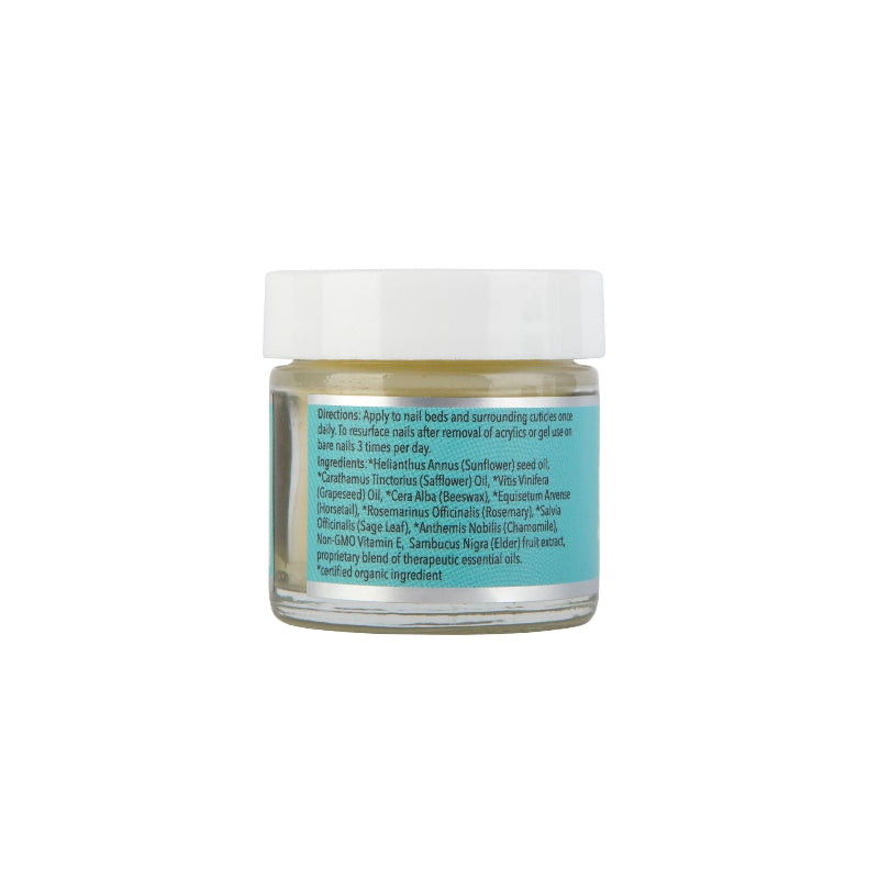 Laguna Herbals Restore Nail Restoration Balm
